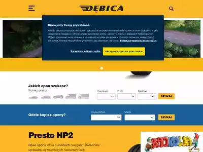 debica.com.pl