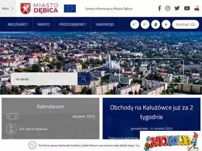 debica.pl