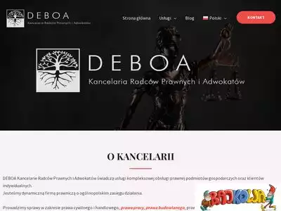 deboa.pl