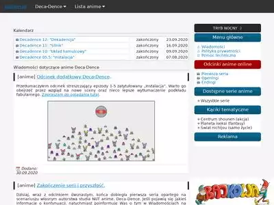decadence.wbijam.pl