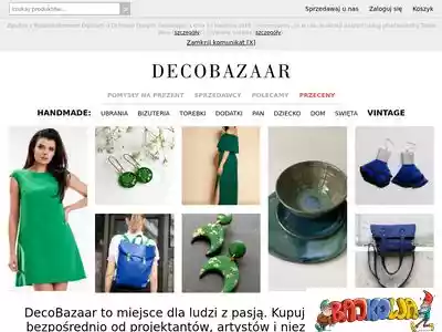 decobazaar.com