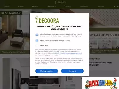 decoora.com