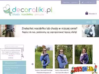 decoraliki.pl