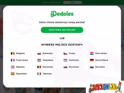 dedoles.pl