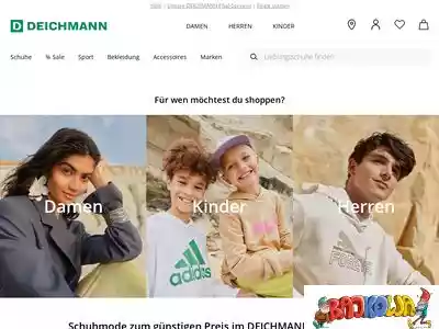 deichmann.com