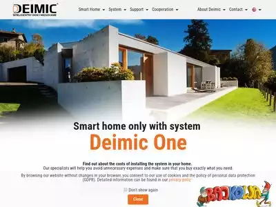 deimic.com