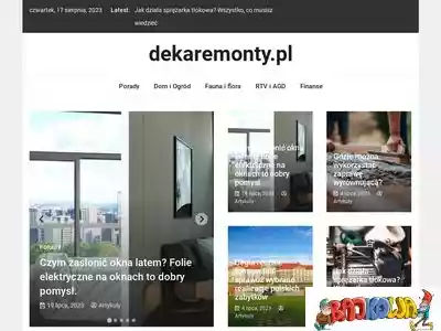 dekaremonty.pl