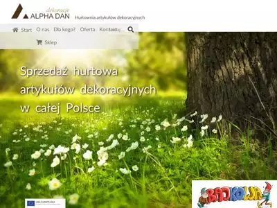 dekoracje.alphadan.pl