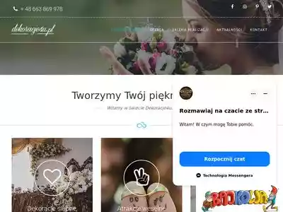 dekoracje4u.pl