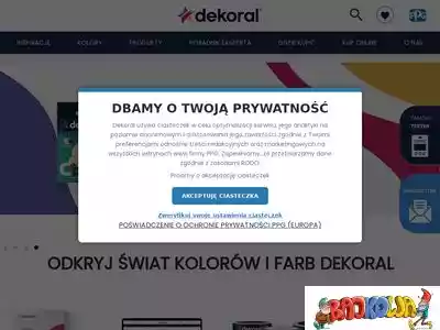 dekoral.pl