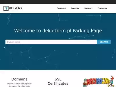 dekorform.pl