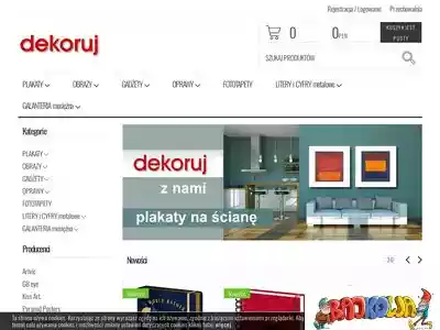 dekoruj.pl