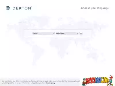 dekton.com