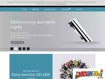 delabie.pl