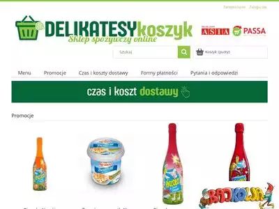 delikatesy-koszyk.pl