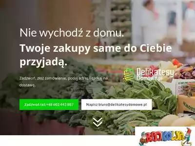 delikatesydomowe.pl