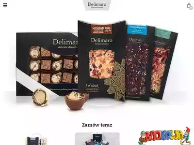 delimaro.com