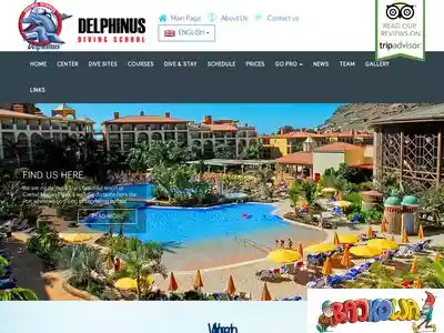 delphinus.eu