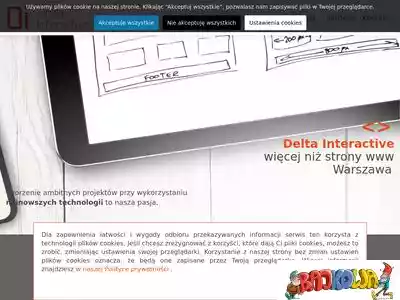 deltainteractive.pl