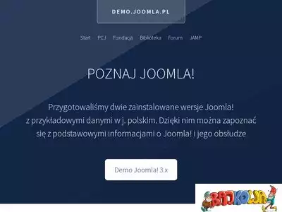 demo.joomla.pl