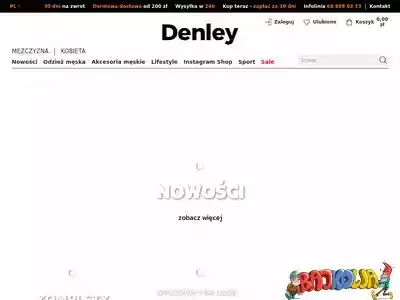 denley.pl