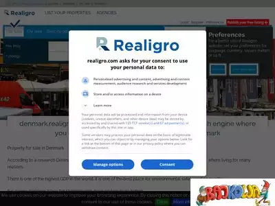 denmark.realigro.com