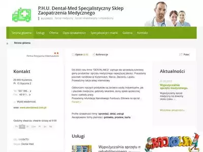 dental-med.firmy.net