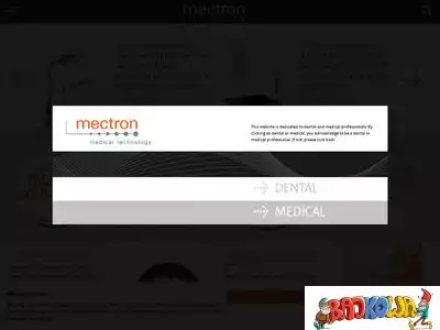 dental.mectron.com