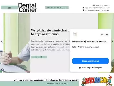 dentalcorner.pl