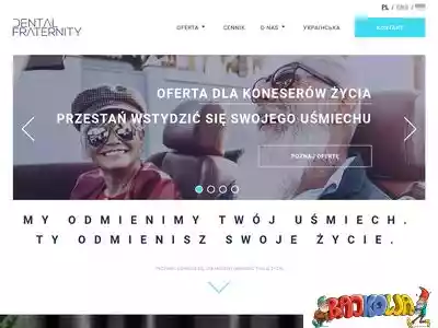 dentalfraternity.pl