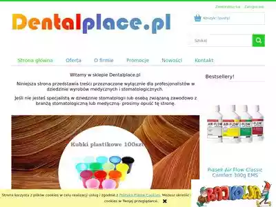 dentalplace.pl