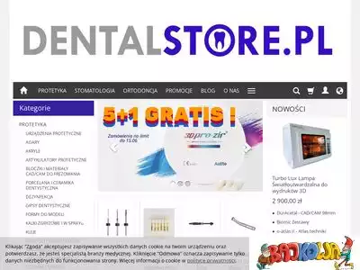 dentalstore.pl