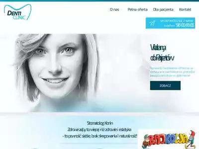 denticlinic.pl