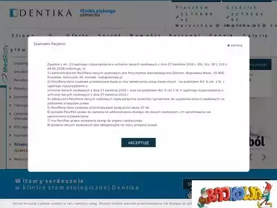 dentika.pl