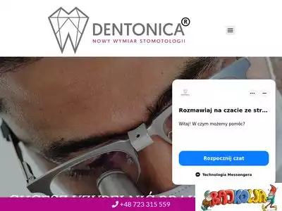 dentonica.pl