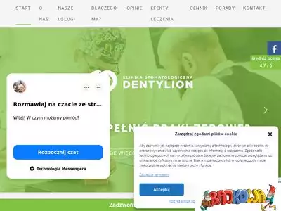 dentylion.pl