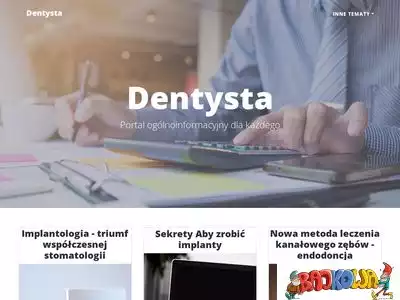 dentysta.zlecenia-przez-net.waw.pl