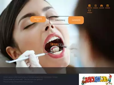 dentystawyry.pl