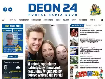 deon24.com