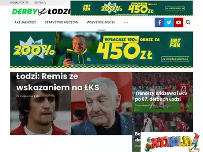 derbylodzi.pl