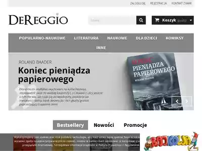 dereggio.org