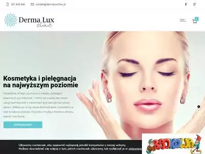 dermaluxclinic.pl