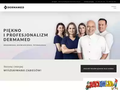 dermamed.com.pl