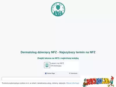 dermatolog-dzieciecy.lekarz-na-nfz.pl