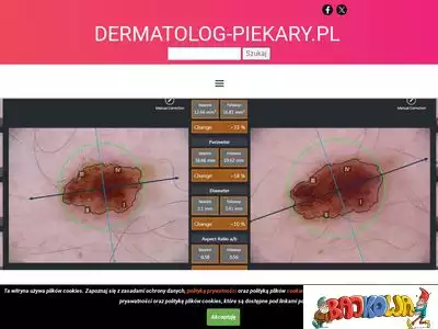 dermatolog-piekary.pl