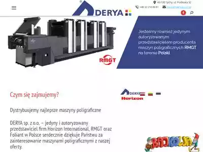 derya.pl