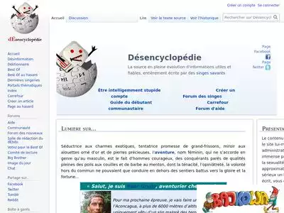 desencyclopedie.org