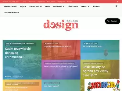 designsekcja.pl