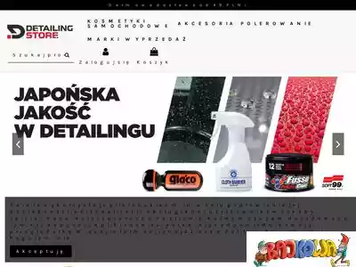 detailingstore.pl