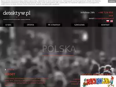 detektyw.pl